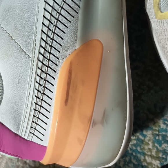 Puma Clyde court basketball shoes - Picture 5 of 5